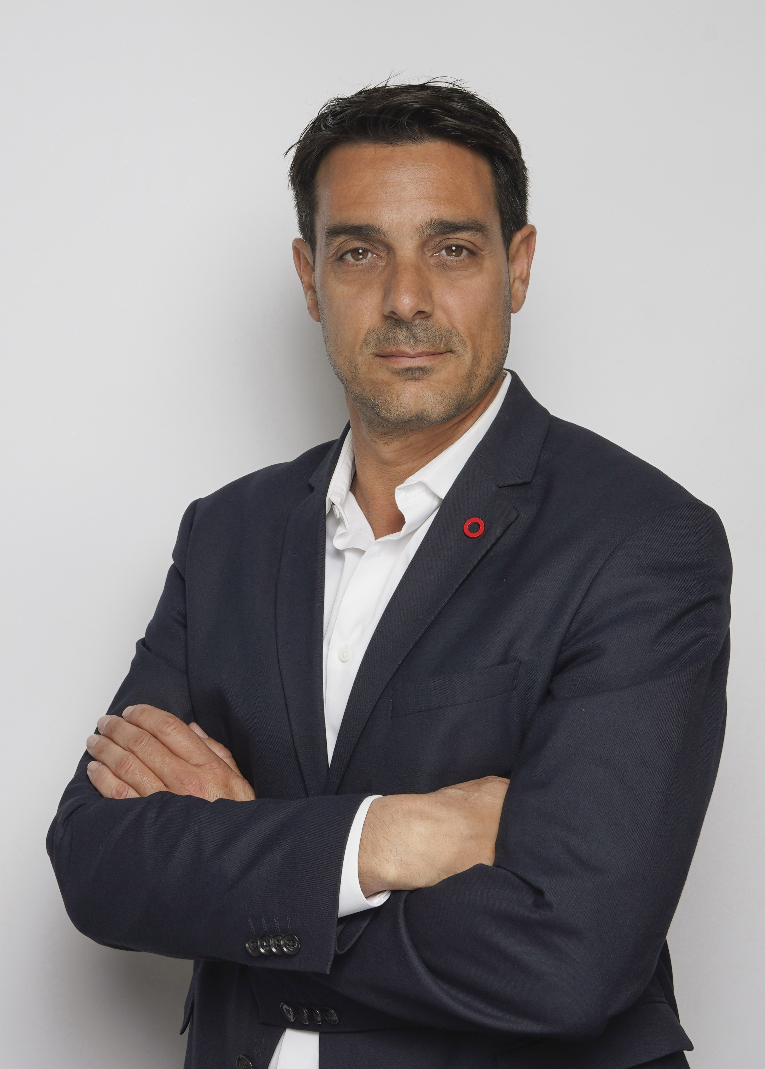 Marco Semeraro, Directeur du groupe Le Carré d'Azur