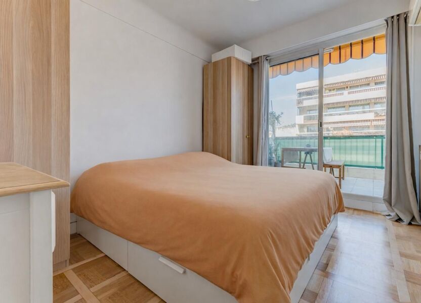 Appartement T3 Nice — vue 4