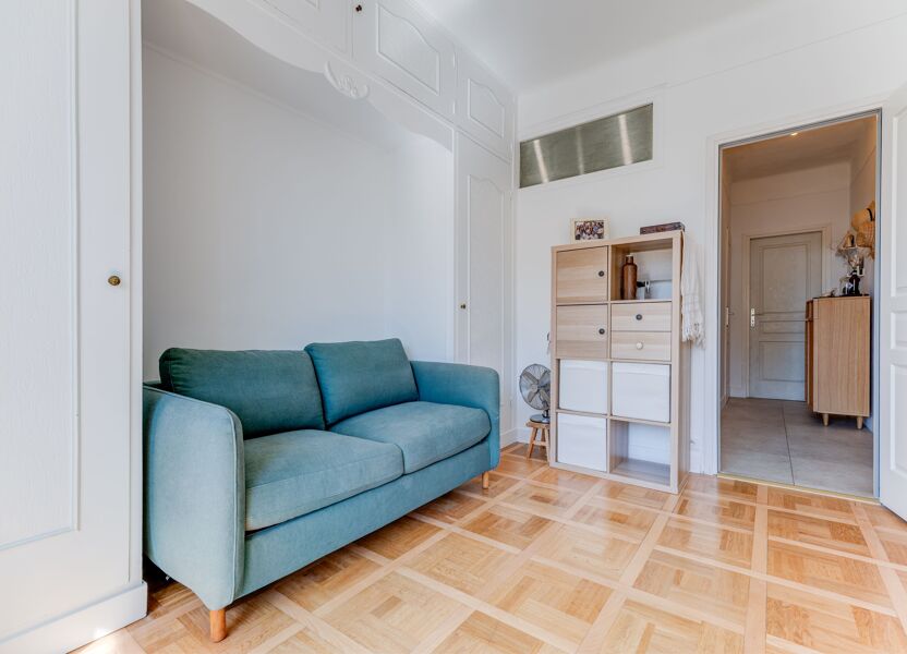 Appartement T3 Nice — vue 6