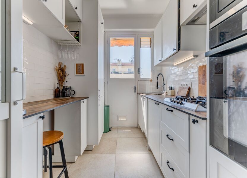 Appartement T3 Nice — vue 7