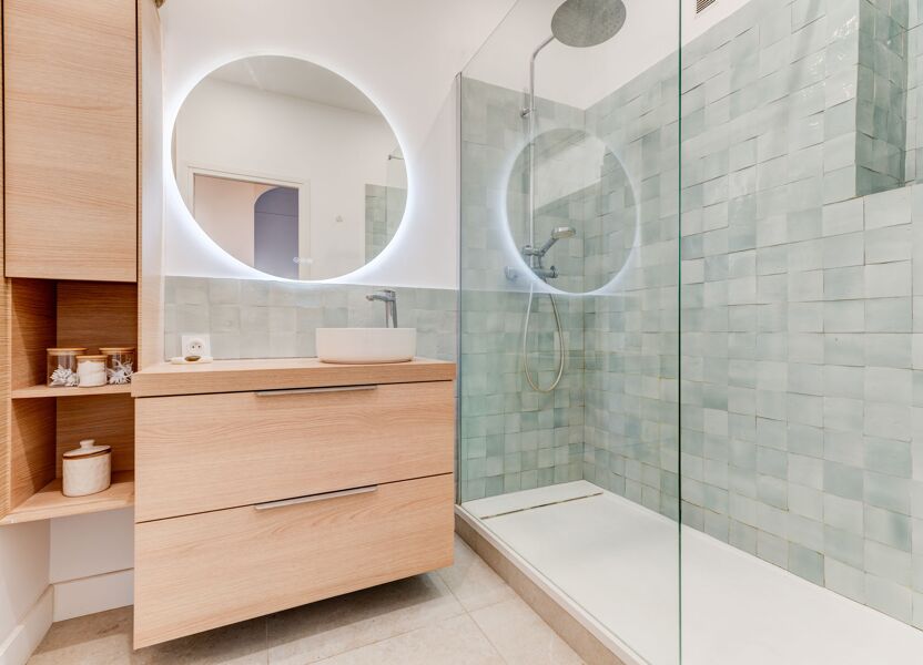 Appartement T3 Nice — vue 8