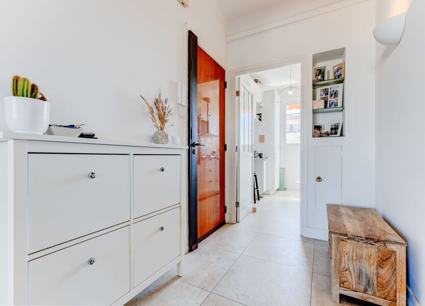 Appartement T3 Nice — vue 9