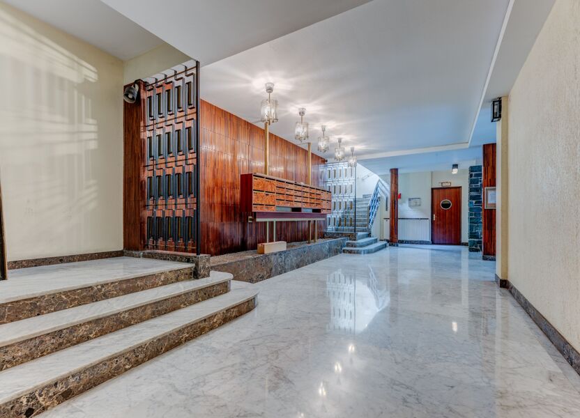 Appartement T3 Nice — vue 11