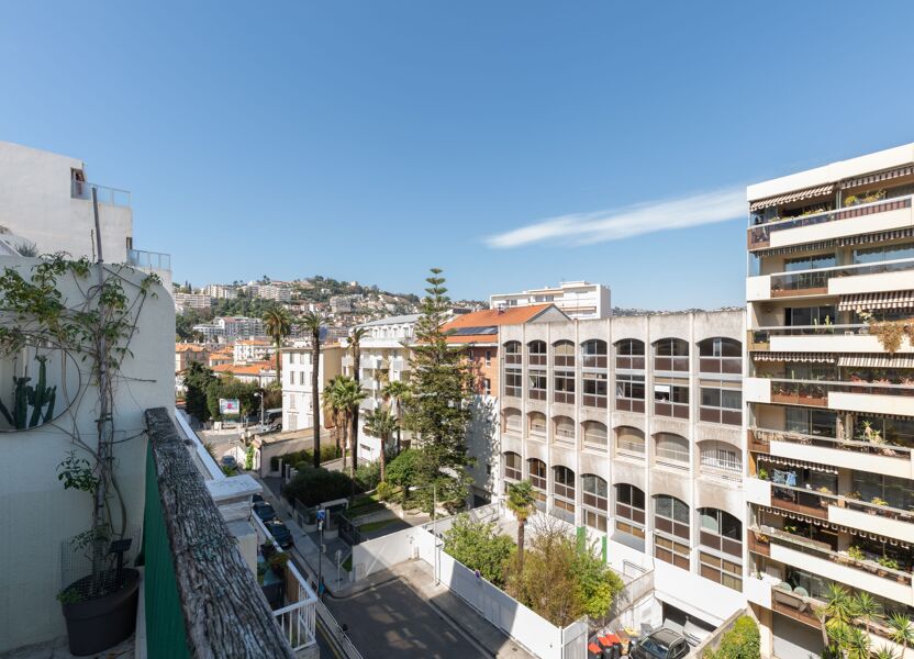 Appartement T3 Nice — vue 14