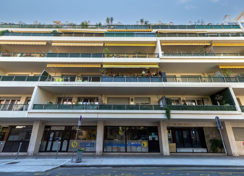 Appartement T3 Nice — vue 15