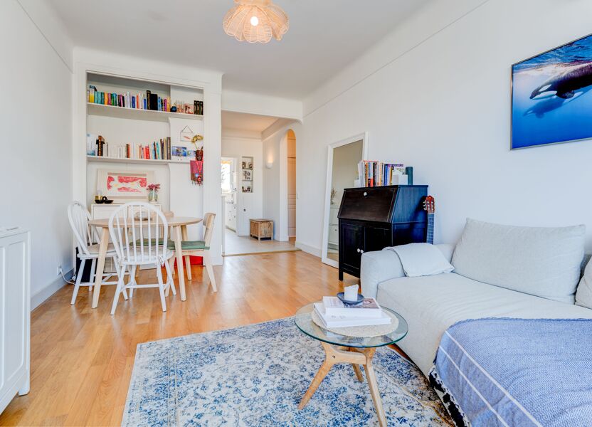 Appartement T3 Nice — vue 16