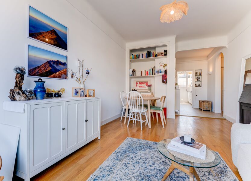 Appartement T3 Nice — vue 17