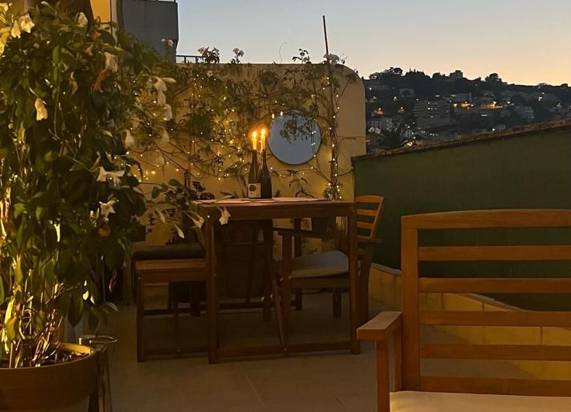 Appartement T3 Nice — vue 18