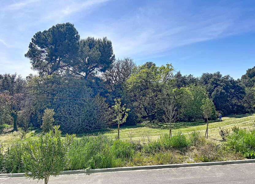 Appartement T3 Villeneuve-Loubet