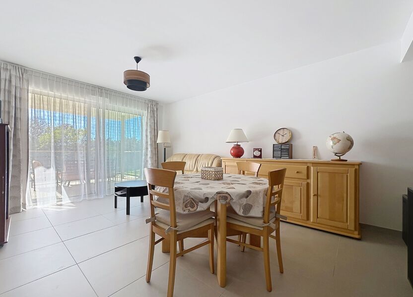 Appartement T3 Villeneuve-Loubet — vue 3