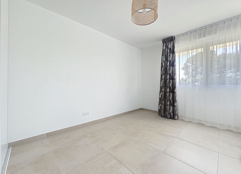 Appartement T3 Villeneuve-Loubet — vue 5