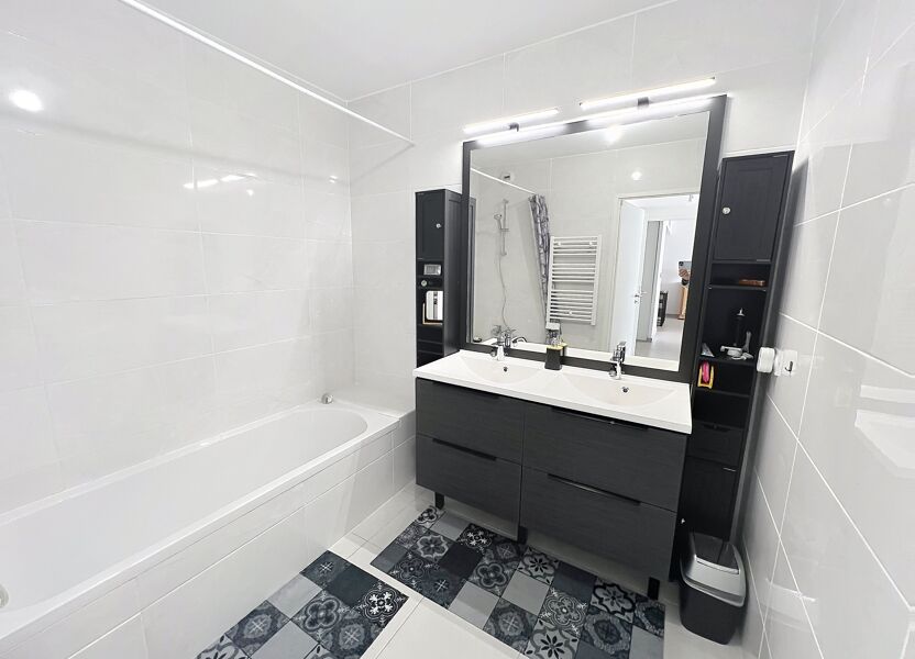 Appartement T3 Villeneuve-Loubet — vue 6