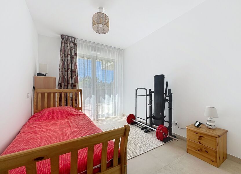 Appartement T3 Villeneuve-Loubet — vue 7