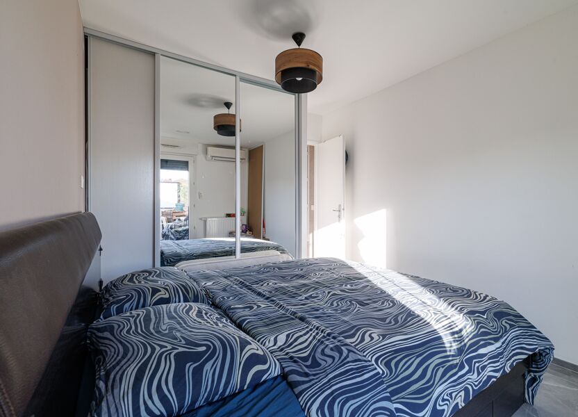 Appartement T4 Nice — vue 7