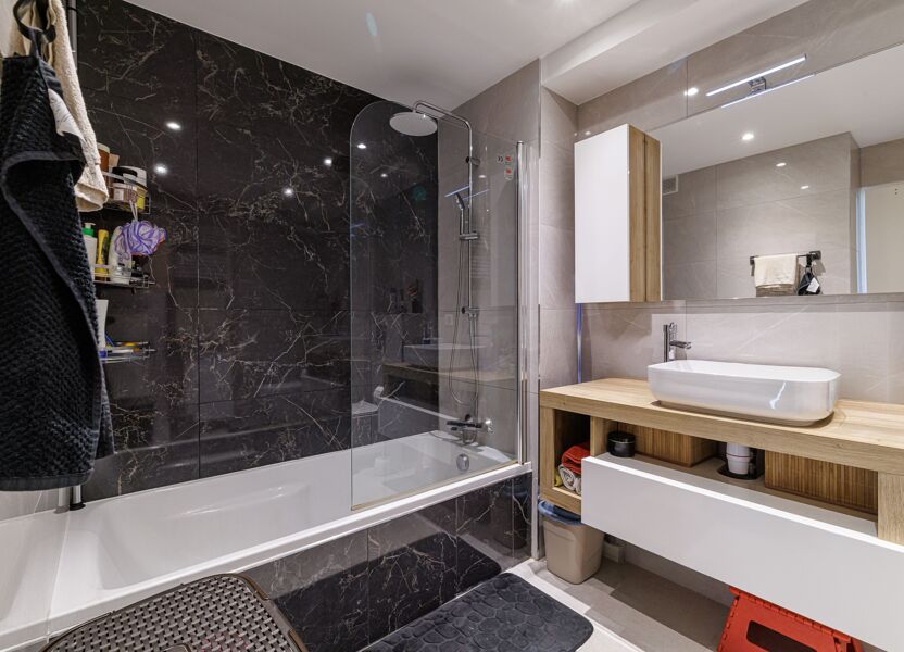 Appartement T4 Nice — vue 8