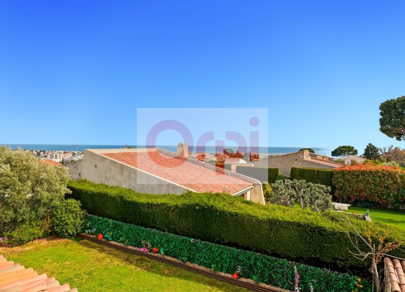 Maison T4 Saint-Laurent-Du-Var — vue 4