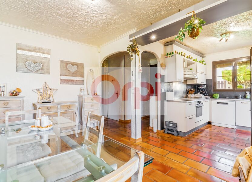 Maison T4 Saint-Laurent-Du-Var — vue 9