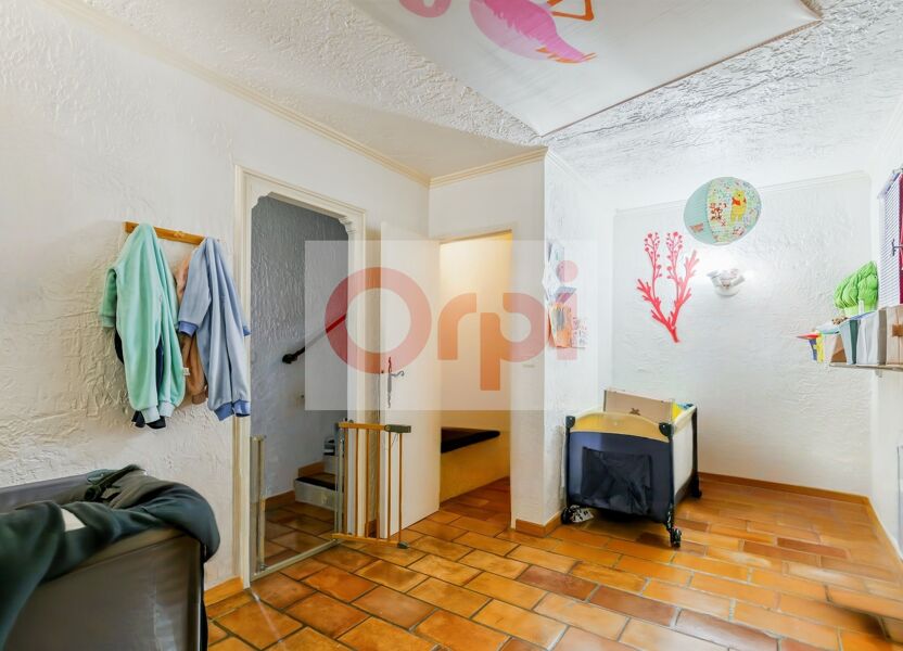 Maison T4 Saint-Laurent-Du-Var — vue 11