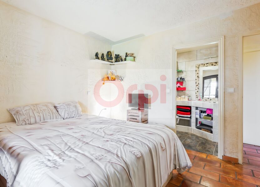 Maison T4 Saint-Laurent-Du-Var — vue 13