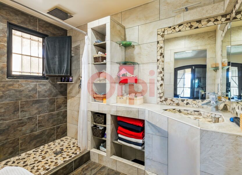 Maison T4 Saint-Laurent-Du-Var — vue 14