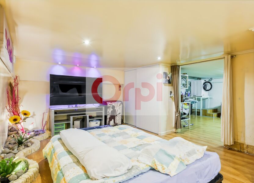 Maison T4 Saint-Laurent-Du-Var — vue 15