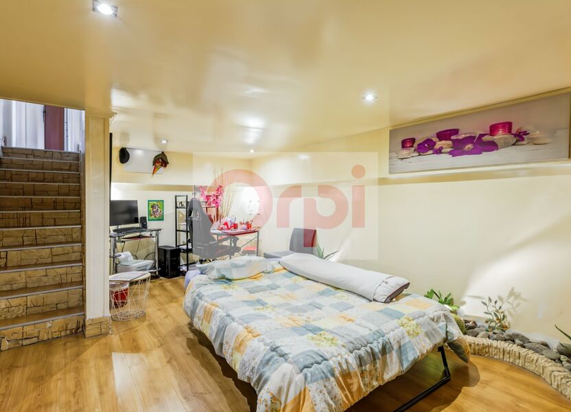 Maison T4 Saint-Laurent-Du-Var — vue 16