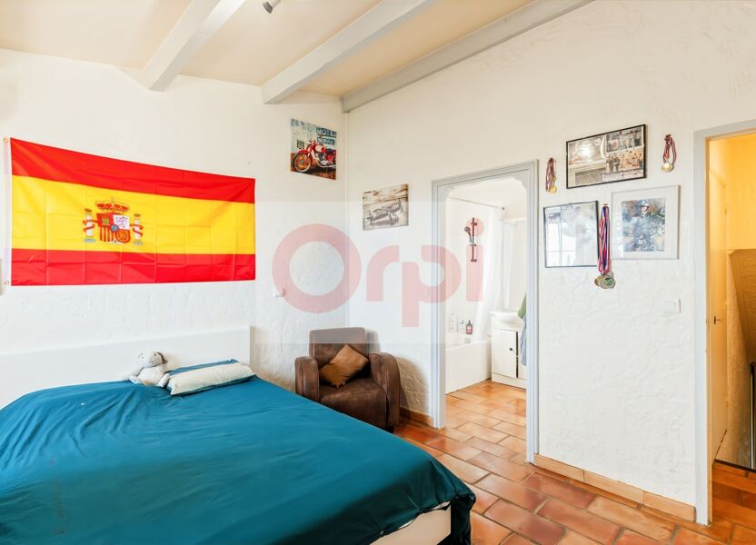 Maison T4 Saint-Laurent-Du-Var — vue 17