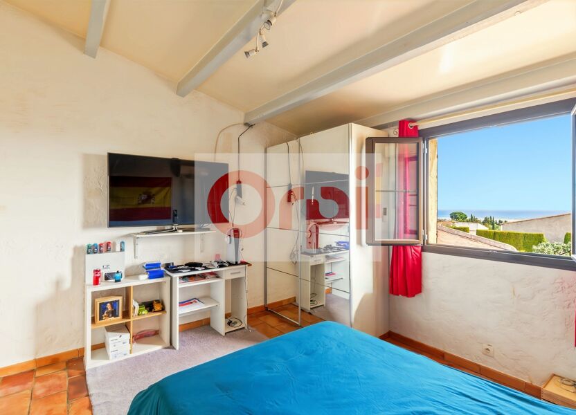 Maison T4 Saint-Laurent-Du-Var — vue 18