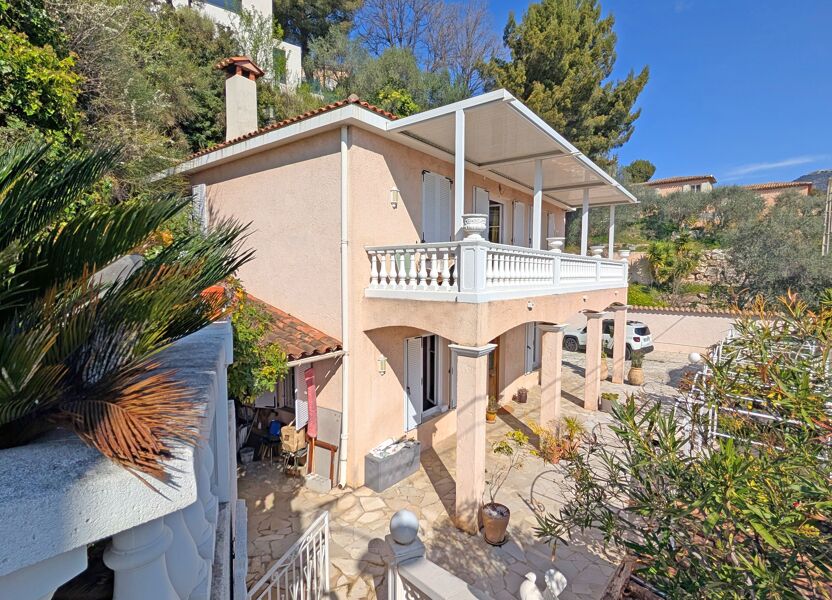 Maison T5 Nice — vue 4