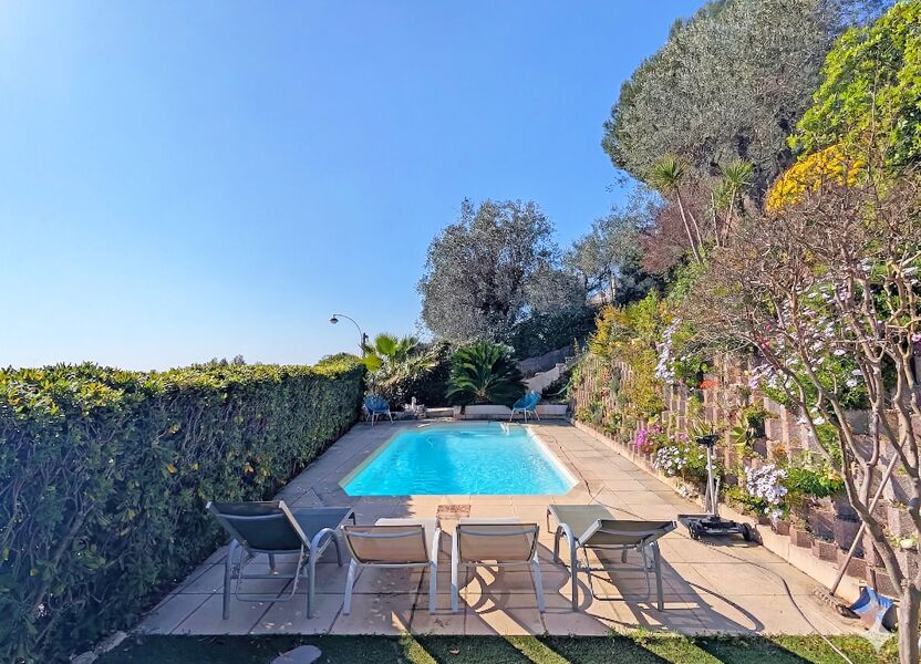 Maison T5 Nice — vue 6