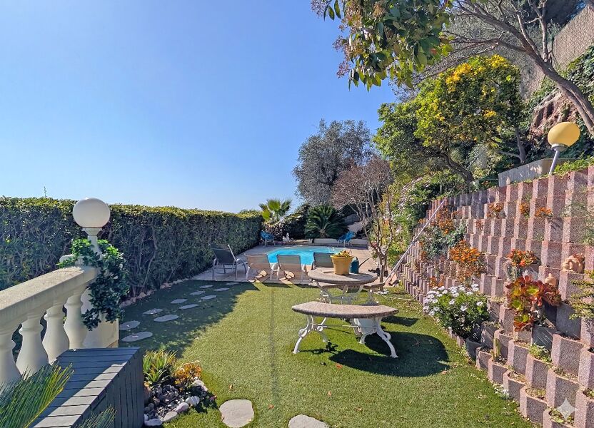 Maison T5 Nice — vue 7