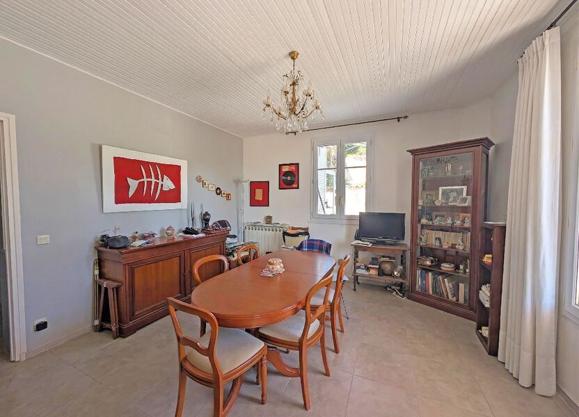 Maison T5 Nice — vue 8