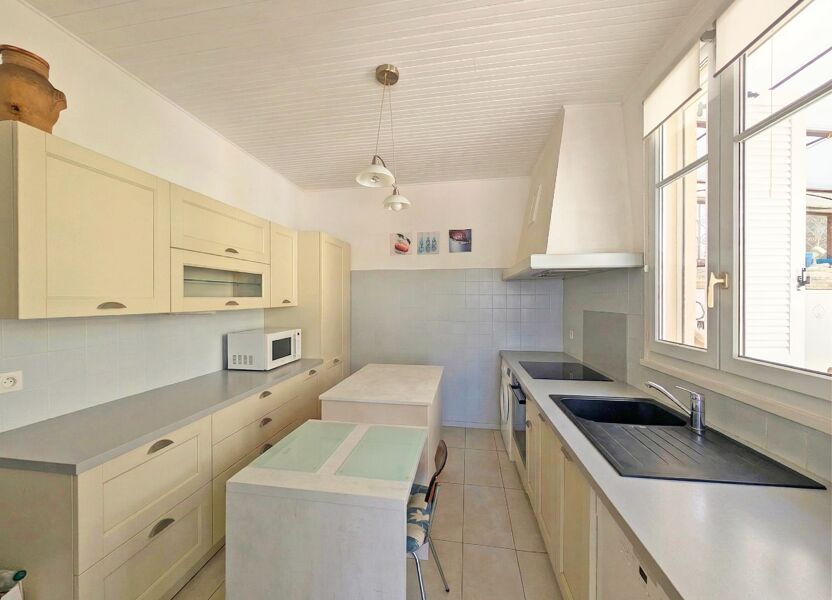 Maison T5 Nice — vue 9