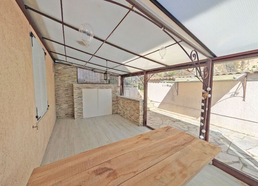 Maison T5 Nice — vue 11