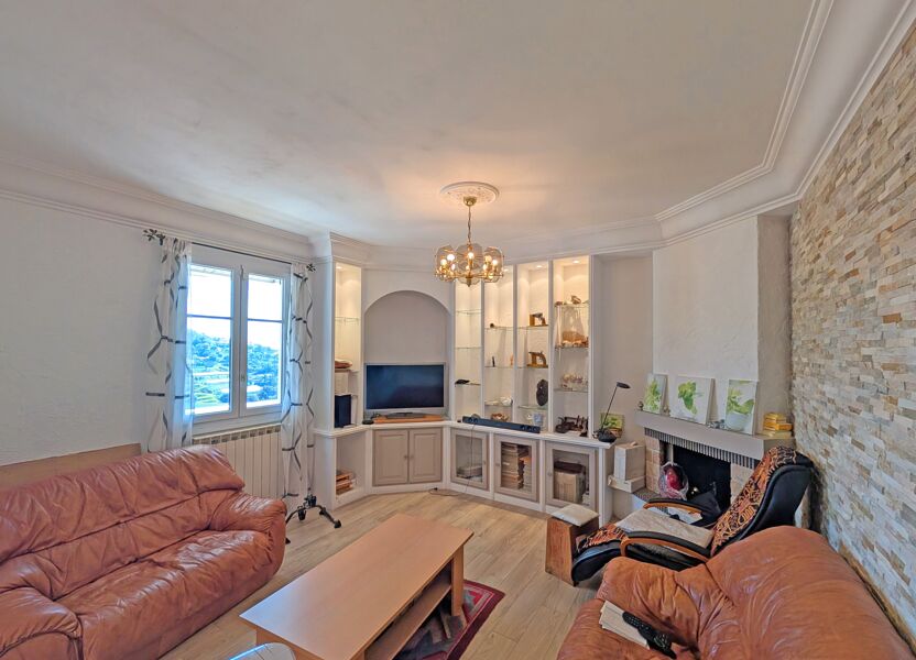 Maison T5 Nice — vue 12