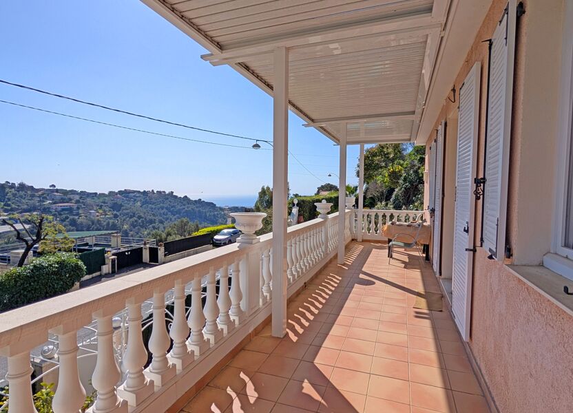 Maison T5 Nice — vue 14