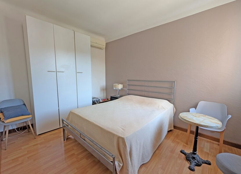 Maison T5 Nice — vue 15