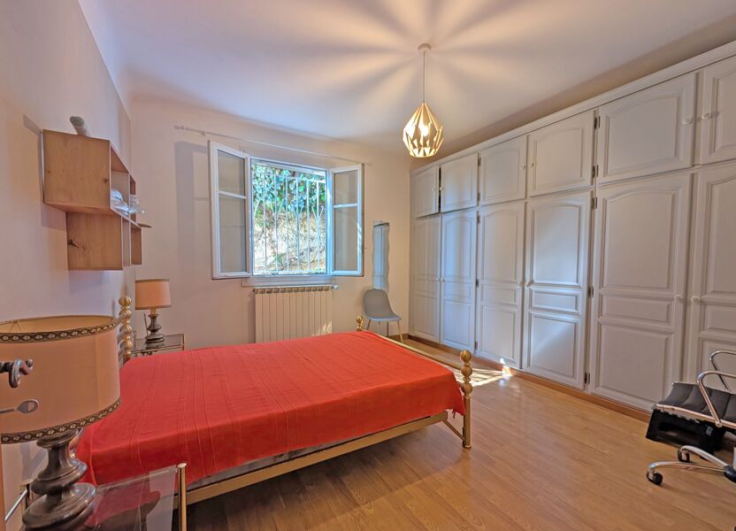 Maison T5 Nice — vue 16