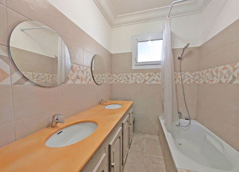 Maison T5 Nice — vue 17